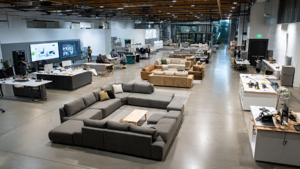 innovation driven manufacturing