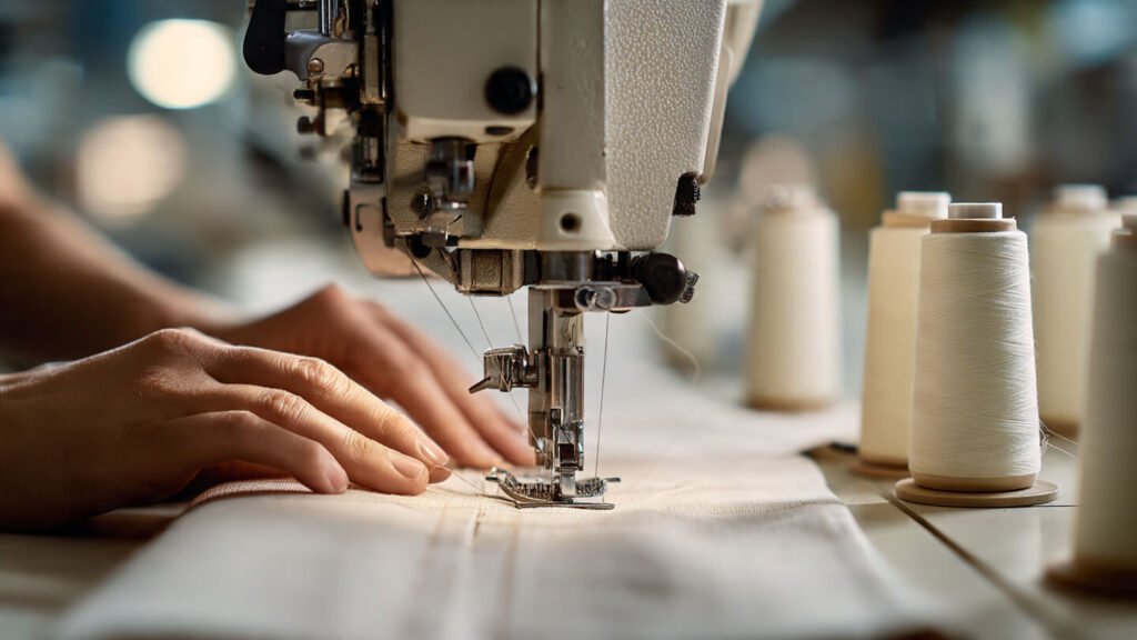 sewing thread