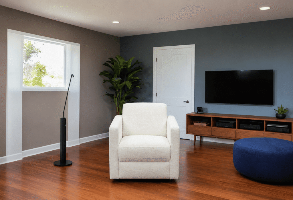 arm sofa